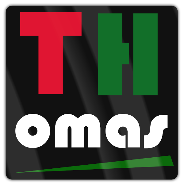 Logo THomas