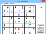 S&V Logik Sudoku
