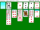 Solitaire Klondike