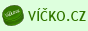 Vicko.cz - Má tvorba na webu